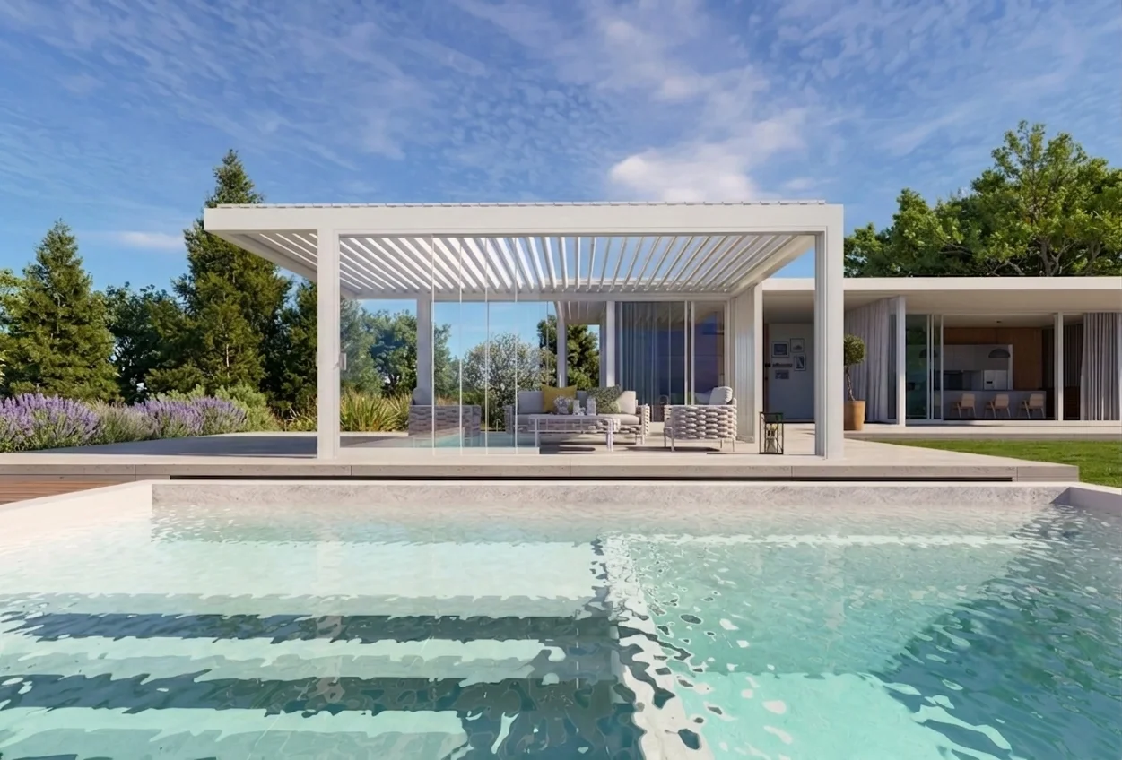 Pergola Premium